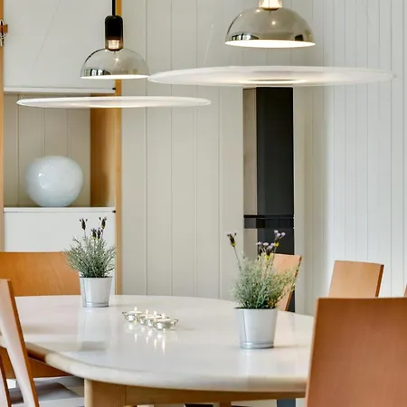 Judyta - 1km From The Sea In Western Jutland By Interhome