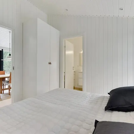 Judyta - 1km From The Sea In Western Jutland By Interhome Prázdninový dům