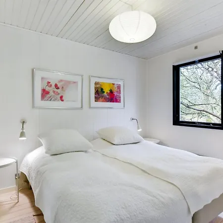 Judyta - 1km From The Sea By Interhome Fanø