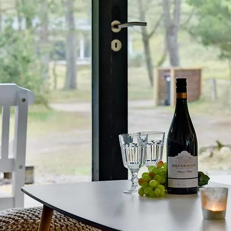 Ferienhaus Judyta - 1km From The Sea By Interhome *