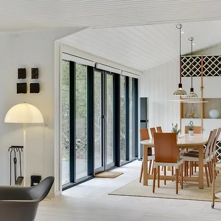 Judyta - 1km From The Sea By Interhome Ferienhaus
