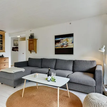 Ferienhaus Judyta - 1km From The Sea By Interhome