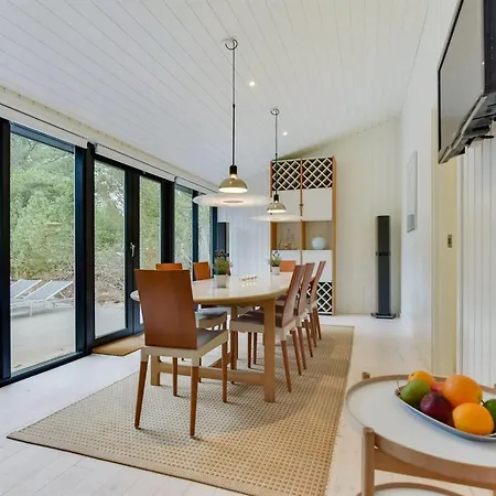 Ferienhaus Judyta - 1km From The Sea By Interhome Fanø